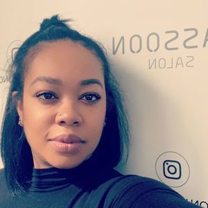 Meet your Posher, Jasmine